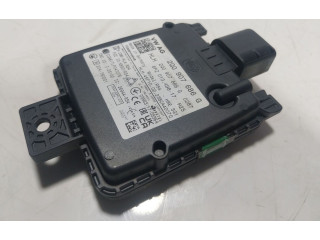 Блок управления 2Q0907686G, 2Q0907686G   Cupra Leon