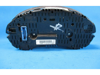 Панель приборов Audi A3 S3 8P