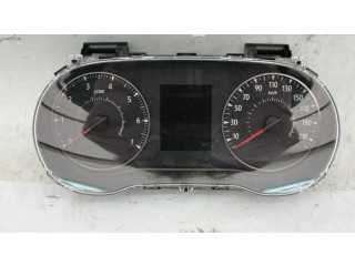 Панель приборов 248093717R   Dacia Sandero III       