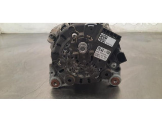 Генератор 04E903015A   Skoda Fabia Mk3 (NJ)      