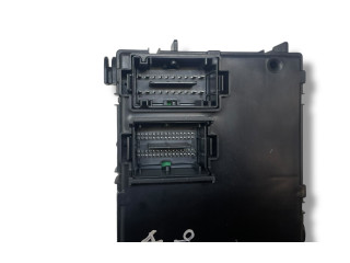 Комплект блоков управления 12647212, 13257534   Opel Meriva B