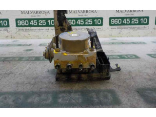 Блок АБС 476607472R, 476608587R Dacia Dokker - года