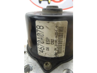 Блок АБС 4670A956, 4670A956 Mitsubishi Grandis - года