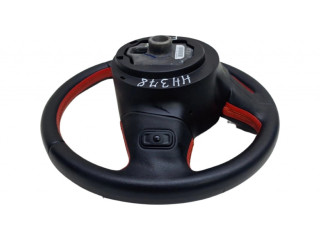 Volant Fiat 500E 2015