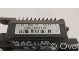 Реле вентилятора охлаждения