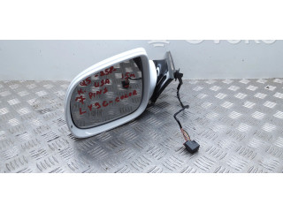 Зеркало электрическое Audi Q5 SQ5 2008 - 2017 года