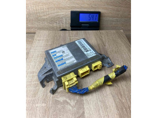 Блок подушек безопасности 77960SCVA711M1, 5WK43164   Honda Civic