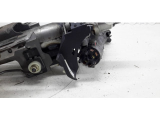    Рулевая рейка 1J1419501DC, 140800   Volkswagen Golf IV 1998 - 2005 года