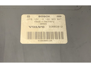 Вентилятор радиатора 1137328081, 0130303947 Volvo S60