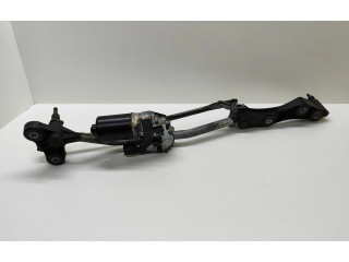 Комплект механизма стеклоочистителей 7193995, 719399501 BMW 5 E60 E61