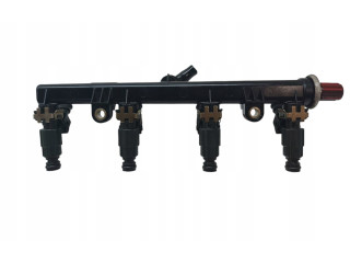 Топливная рампа 0280151218   Fiat Grande Punto  