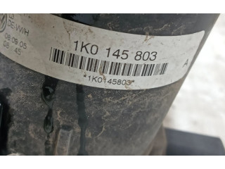 Интеркулер 1K0145803CD, 1K0145803 Skoda Octavia Mk2 (1Z)