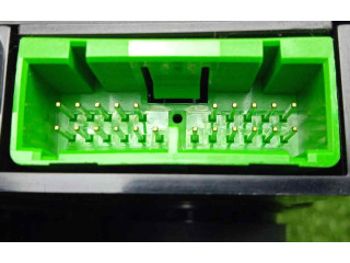 Блок управления кондиционера воздуха / климата/ печки (в салоне) 30795265, BI-ZONA Volvo S60