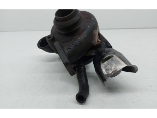 Турбина Citroen C4 Grand Picasso 9663199280