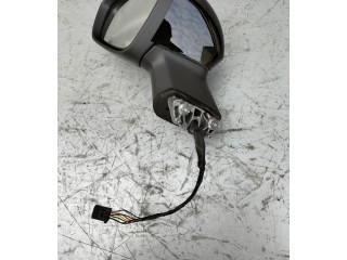 Зеркало электрическое        Renault Clio V  2019 -  года   