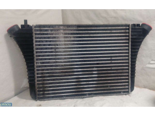 Интеркулер Saab 9000 CS