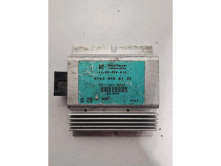 Блок управления коробкой передач A1635450132, 09104B Mercedes-Benz ML W163