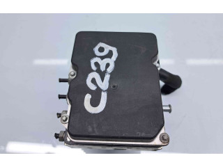 Блок АБС DX23-2C405-BG Jaguar XF X250 2007 - 2015 года