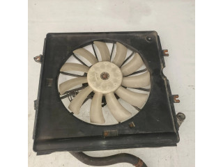 Вентилятор радиатора     PP-GF25    Honda HR-V 1.6