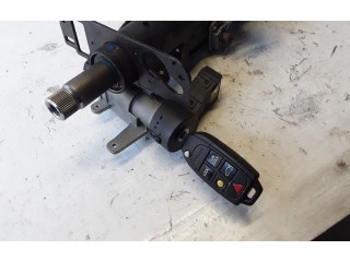 Рулевая рейка P30680270, 8621509 Volvo XC70 2005-2007 года