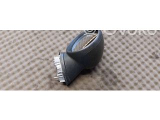 Зеркало электрическое        Mini One - Cooper Coupe R56  2005 - 2014 года   