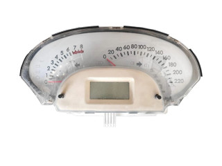 Панель приборов 1KR Daihatsu Sirion