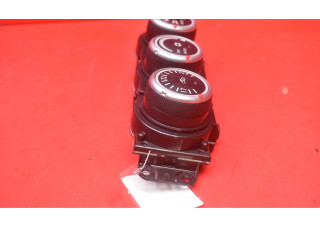 Блок управления климат-контролем 7820A115XB, 7820A115XB Mitsubishi Lancer VIII