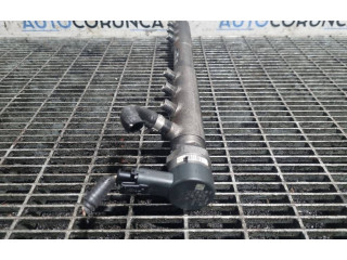 Топливная рампа 0178395, 30777554 Volvo XC90 для двигателя D5244T4