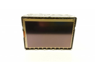 Дисплей CX2314F667AJ, 7612052067 Jaguar XF X250