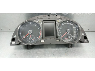 Панель приборов 3C0920872F, 3C0920872FX   Volkswagen PASSAT B6       