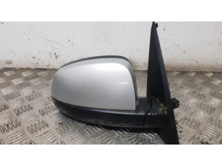 Зеркало электрическое правое Opel Meriva A 2003-2010 года