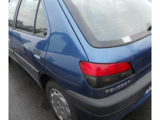 Блок АБС 454134   Peugeot  306   -  года