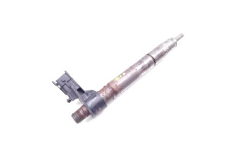 Форсунка 0445116043, 9687454480    Jaguar XF  224DT 