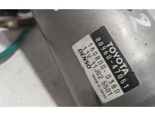 Přístrojová deska Toyota Prius (XW20) 2008 4520047053, 8096047051