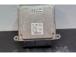 Блок управления двигателя A6519001402   Infiniti Q50