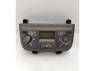 Блок управления климат-контролем 735456252, A83015600 Fiat Linea