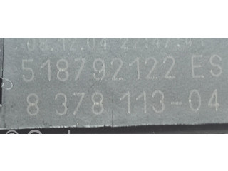 Блок предохранителей 6911922, 6905228   BMW Z4 E85 E86    