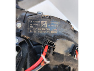 Вентилятор печки    31449328, 00052523   Volvo XC90