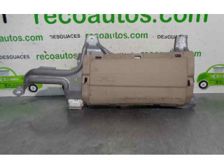 Подушка безопасности водителя 107779703M05 Lexus RX XU10