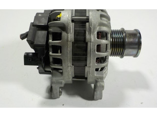 Генератор 04E903015A Audi A1