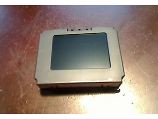 Дисплей 90569346 Opel Vectra B