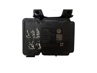 АБС Steuergerät 1K0614517DE, 06814   Skoda  Yeti (5L)  2009 - 2017 года