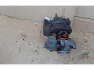 Турбина Volvo S60 94715644913105101