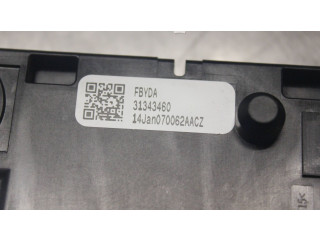 Блок управления 31343460   Volvo V70