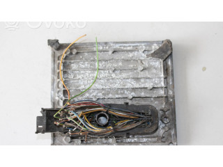 Řídící jednotka 6S6112A650FH, S120977315H Ford Fiesta 2006