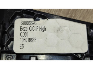 Блок управления климат-контролем 64119287629, F0251009501   BMW X3 F25
