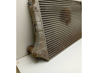 Интеркулер JD1271002220, 0R010 Toyota Corolla Verso AR10