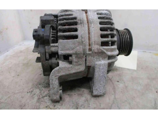 Генератор 124325163, 124325163 Opel Meriva A