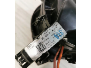 Вентилятор печки 201820021A, 5554 Audi A1