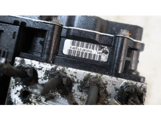 Блок АБС Ford Transit - Tourneo Connect 2009 - 2013 года